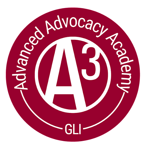 Advanced Advocacy Academy