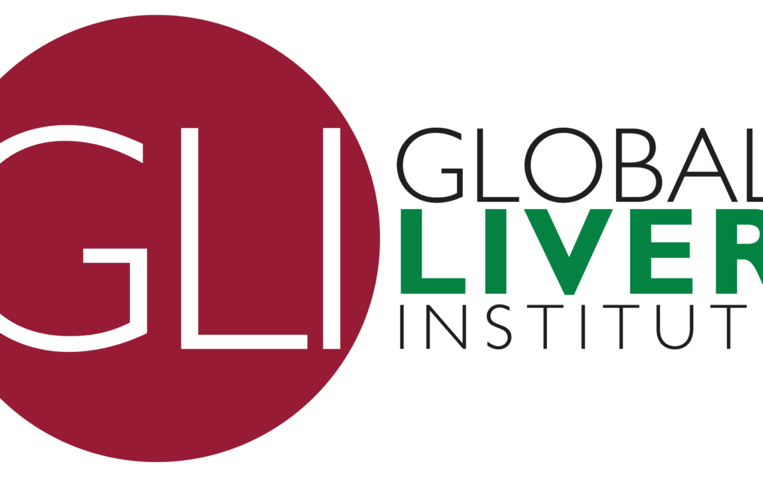 Global Liver Institute logo