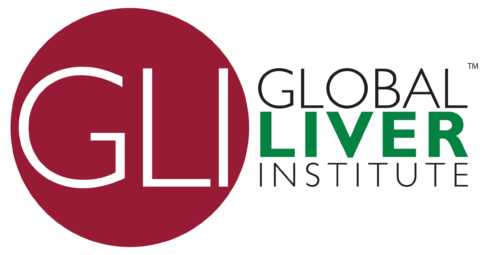 Global Liver Institute logo