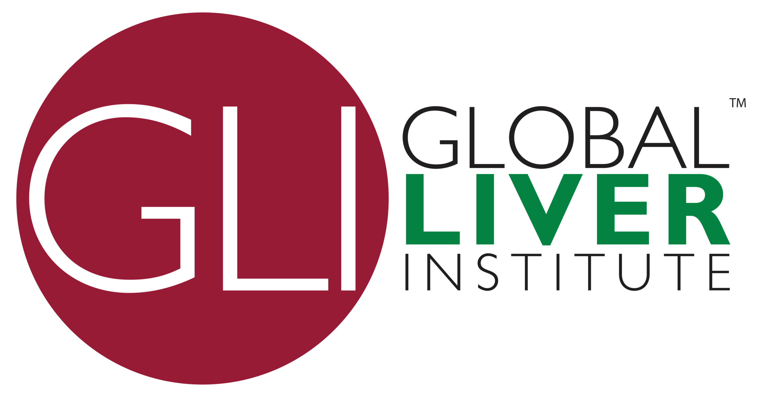 Global Liver Institute logo