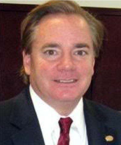 Victor J. Reyes, MBA
