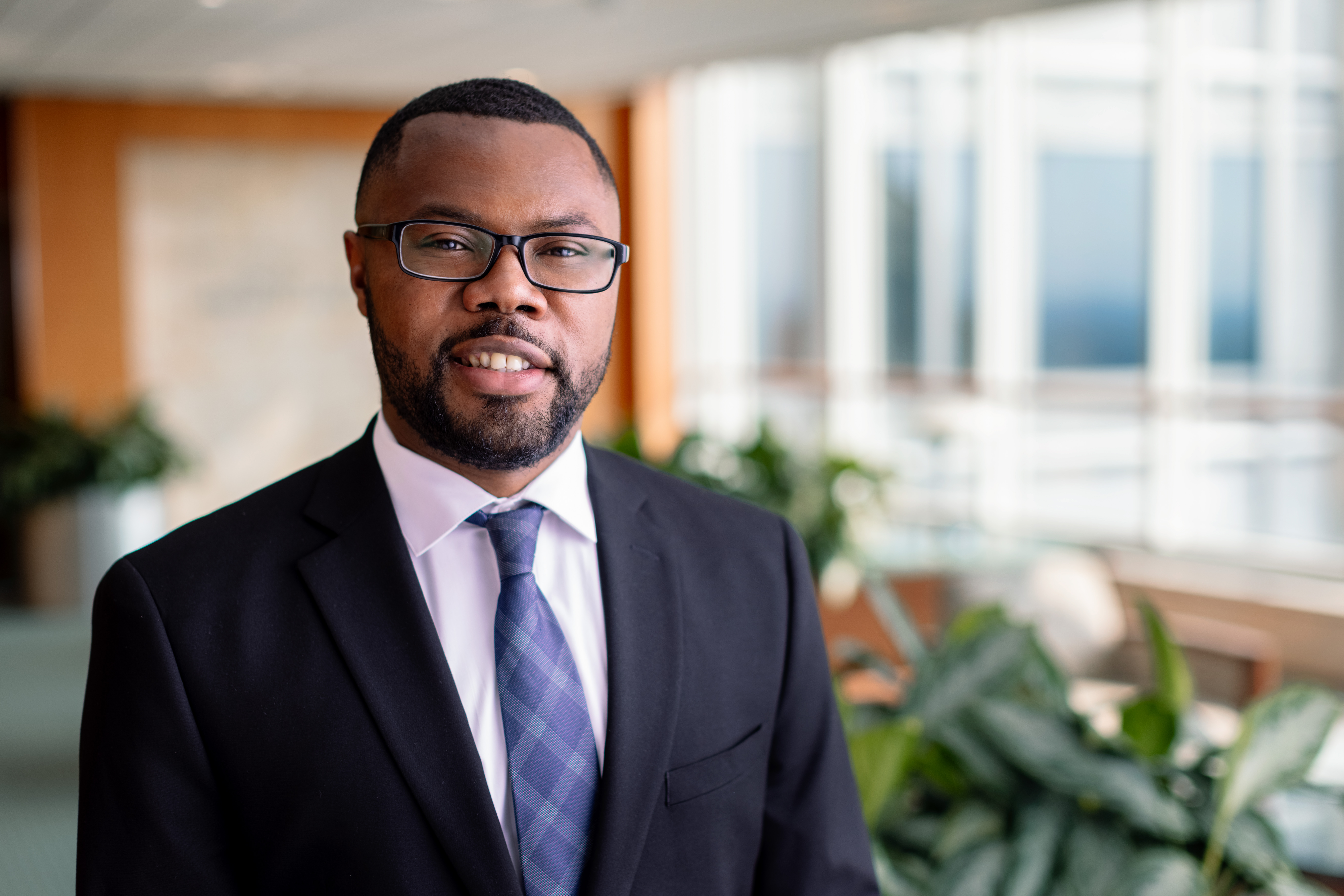 Lionel A. Kankeu Fonkoua, MD