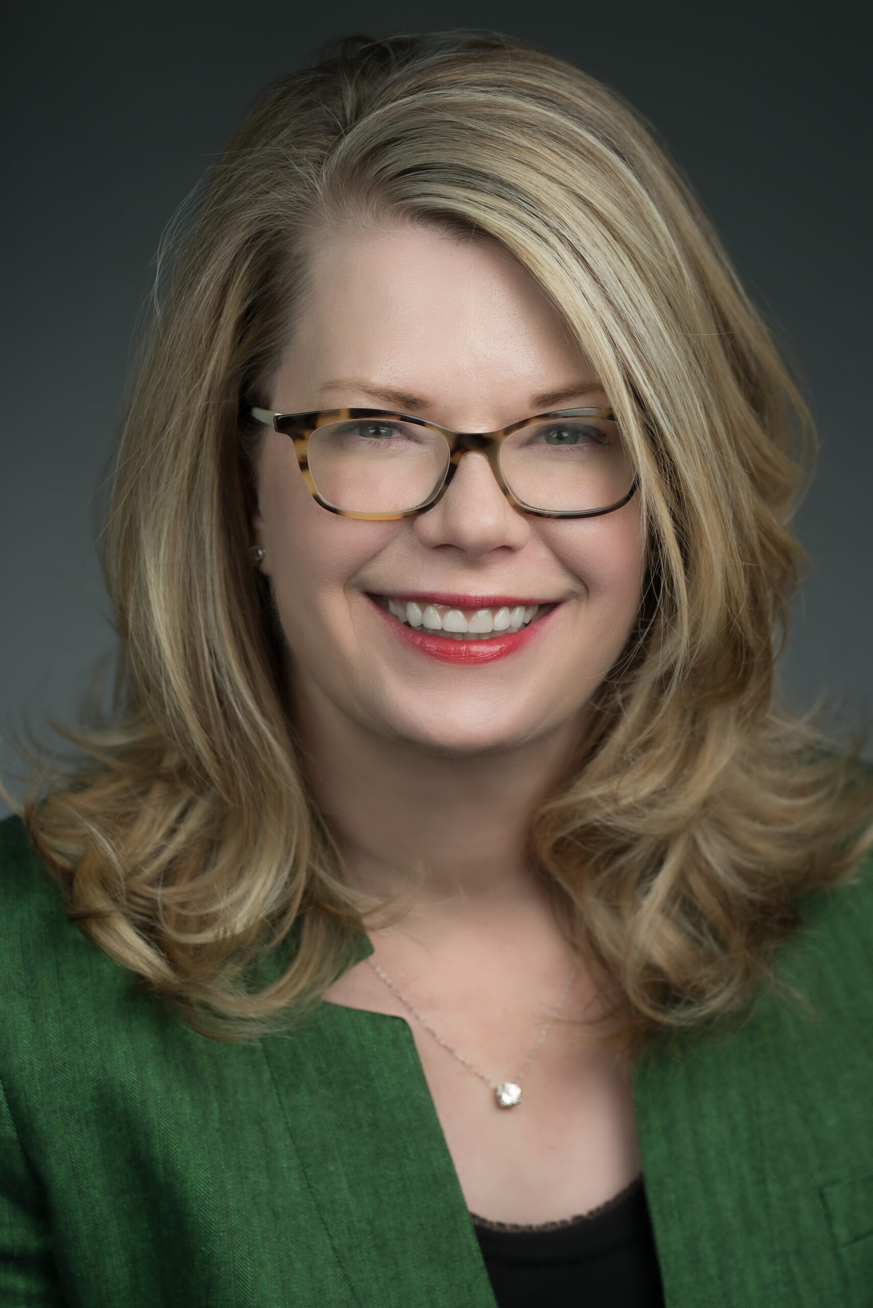 Laurie Mobley