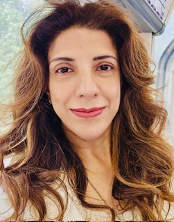 Saima Ajaz, PhD