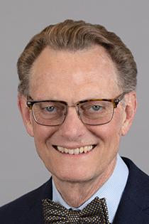 Terry D. Box, MD