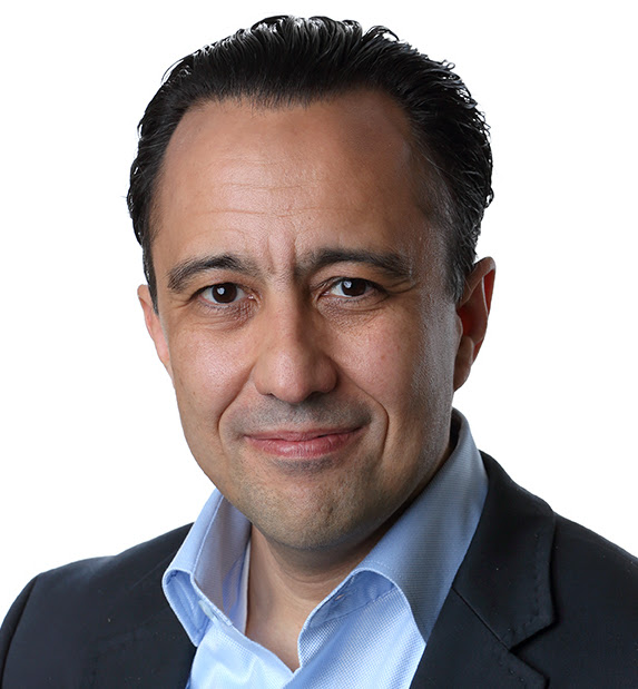 Victor J. Reyes, MBA
