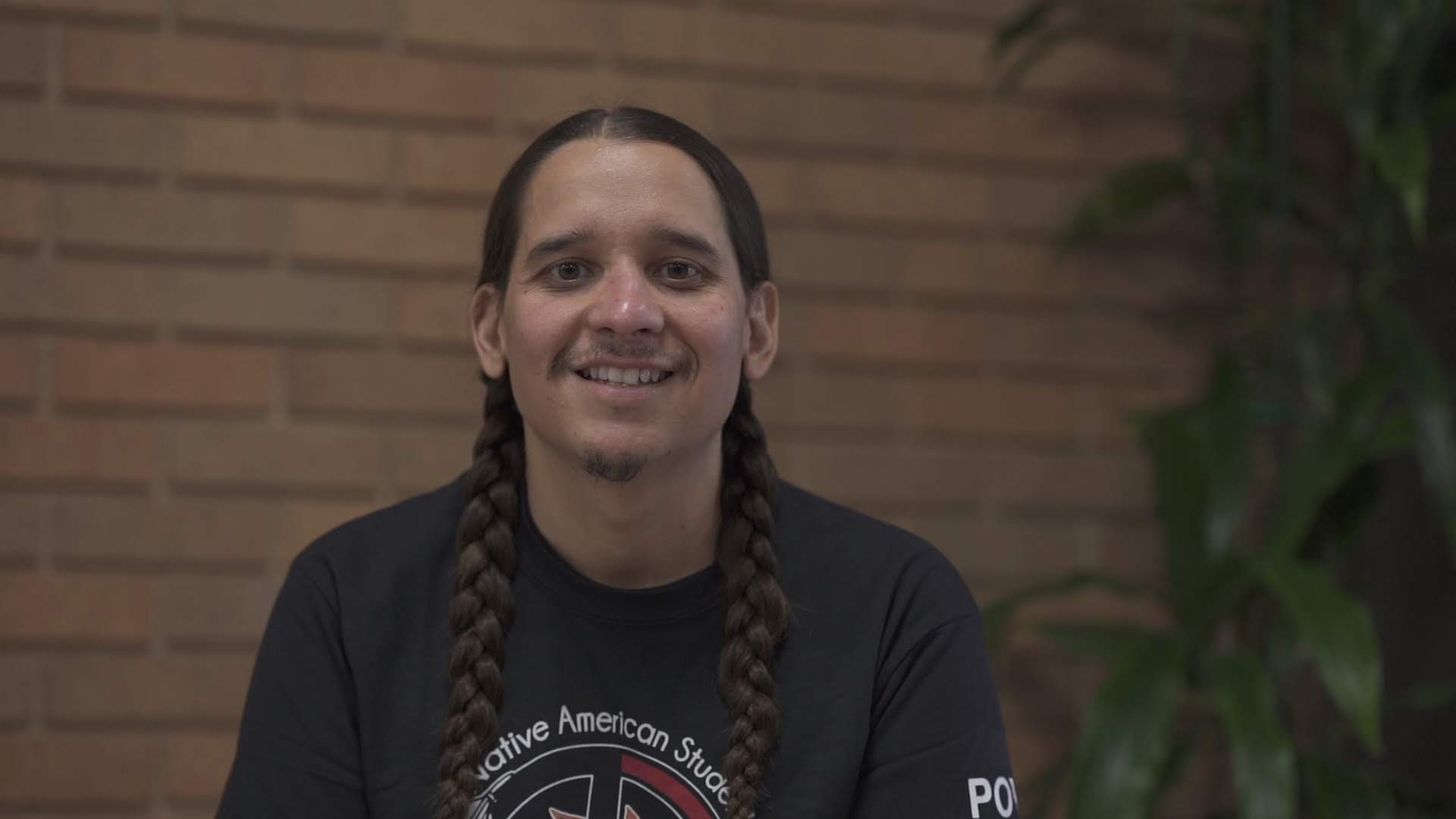 Stephen Silva-Brave, LMSW