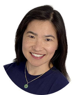 Wendy Lo