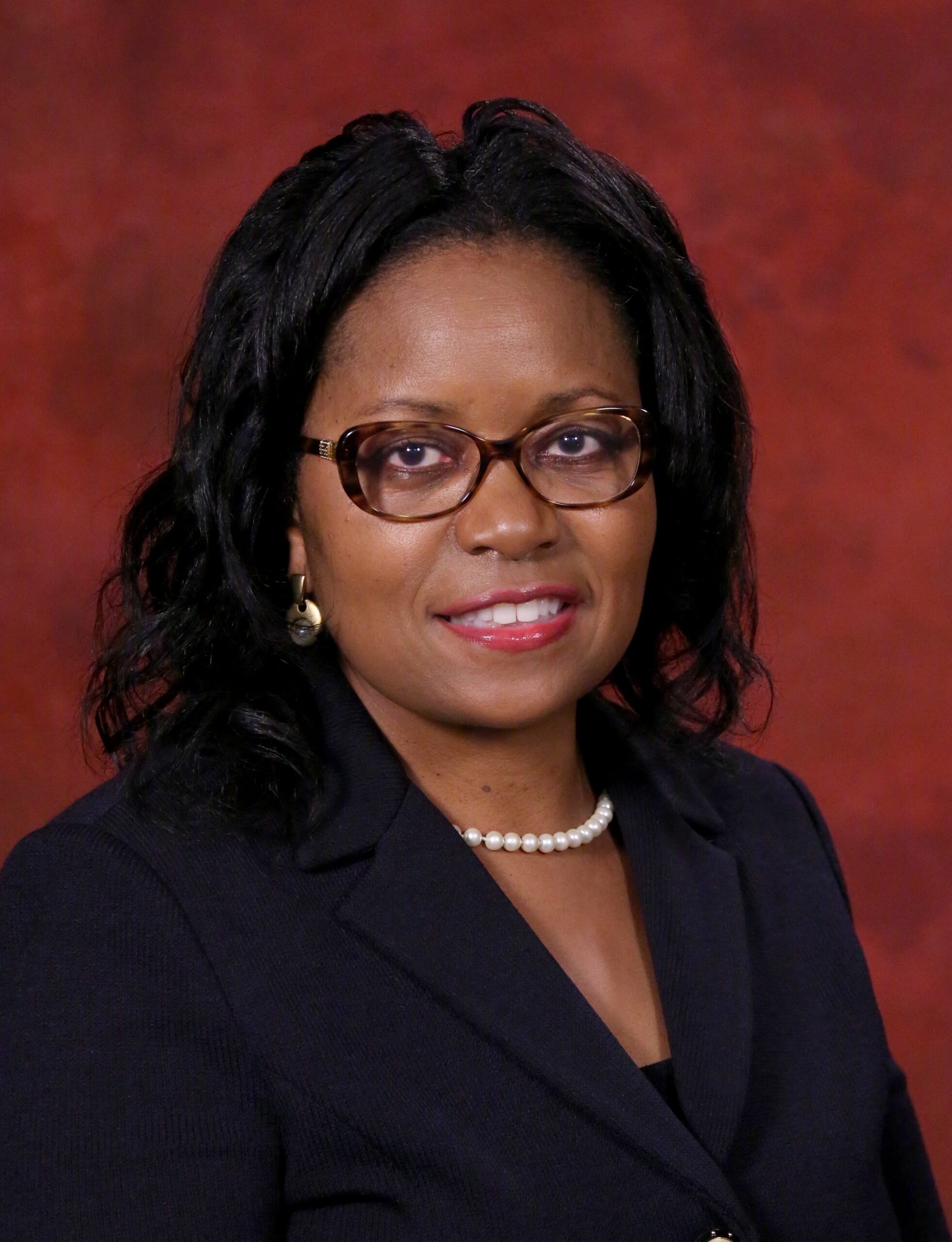 Dr. Cyneetha Strong