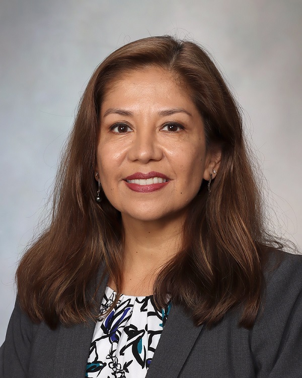 Dr. Maria Luisa Yataco