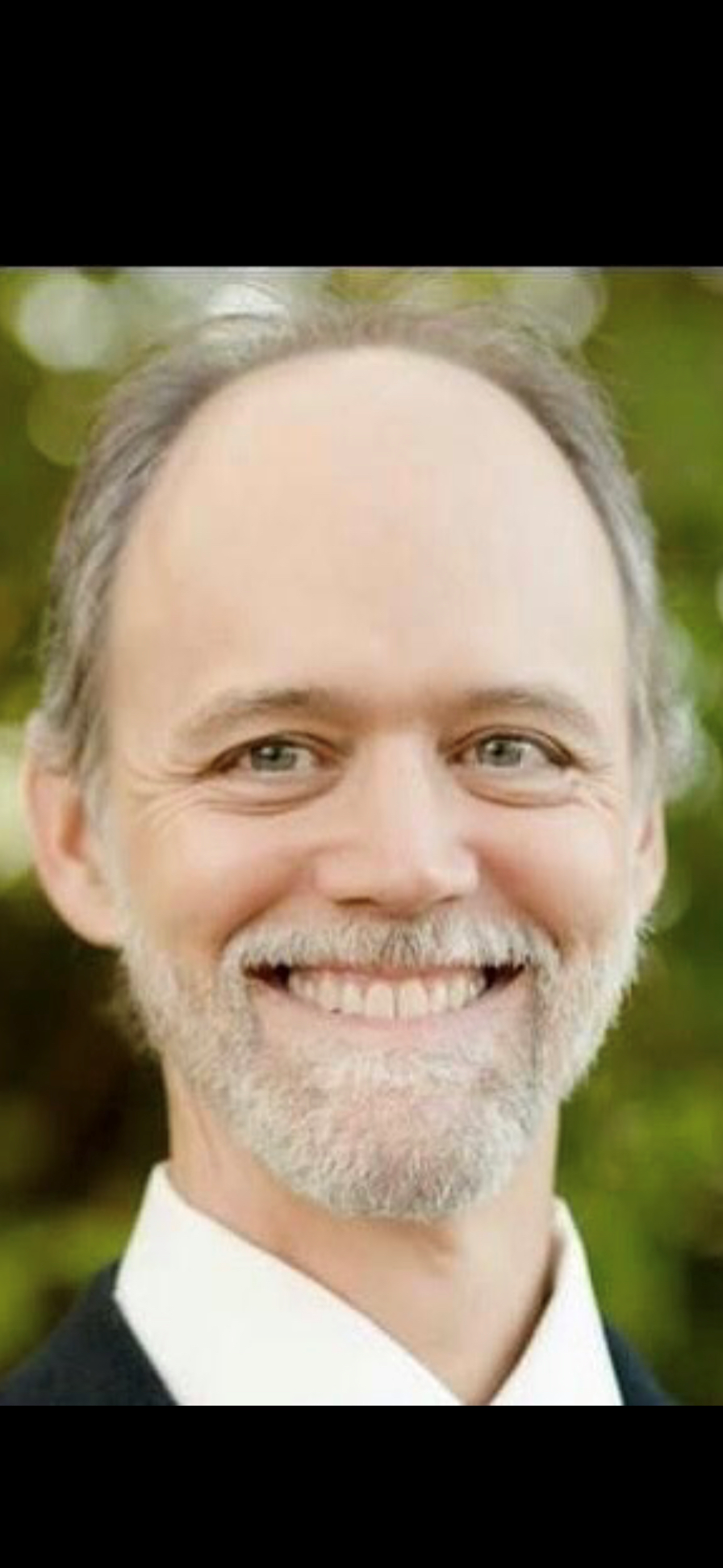 Dr. George R. Whiddon