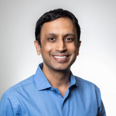 Dr. Amit Singal