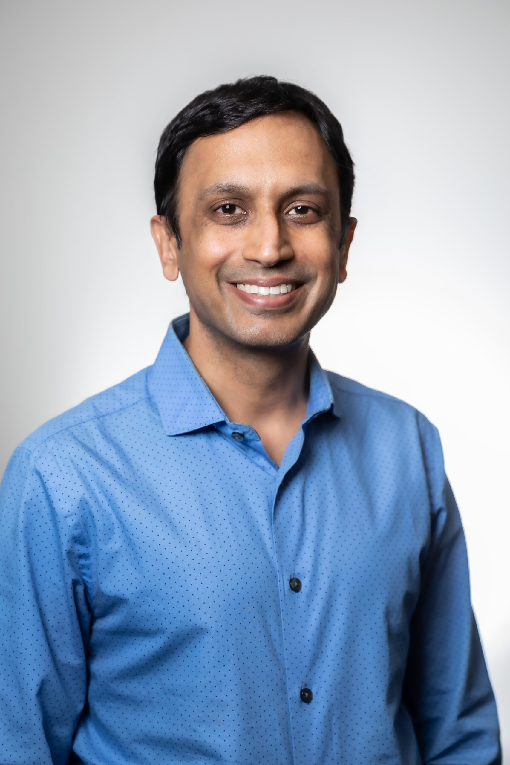 Dr. Amit Singal