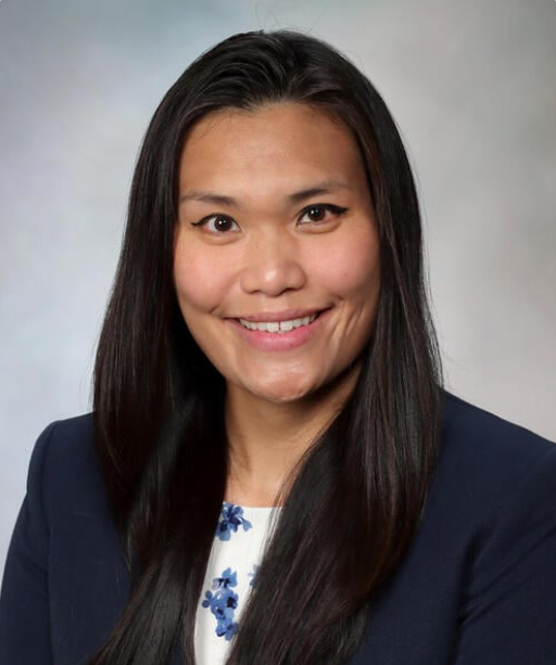 Dr. Nicole M. Loo