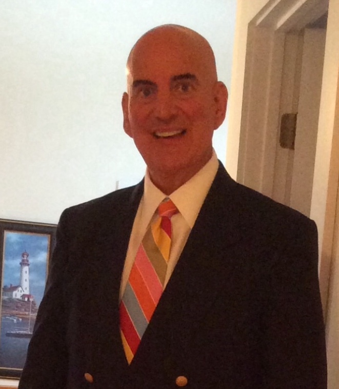 Jerry Rosenberg