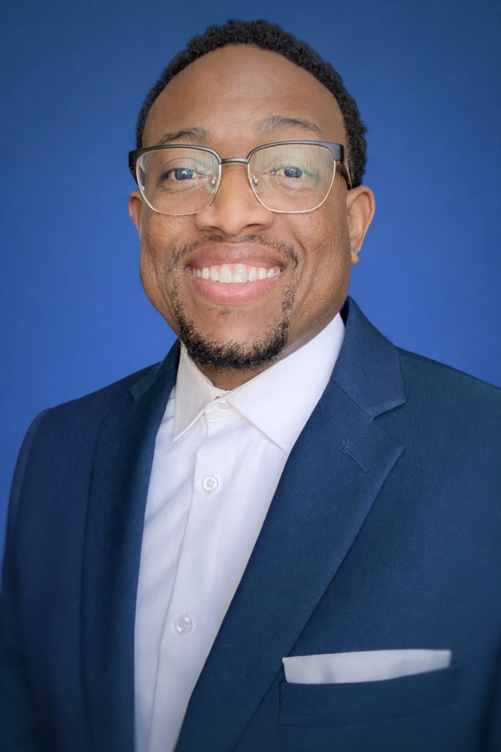 Aaron K. Jackson