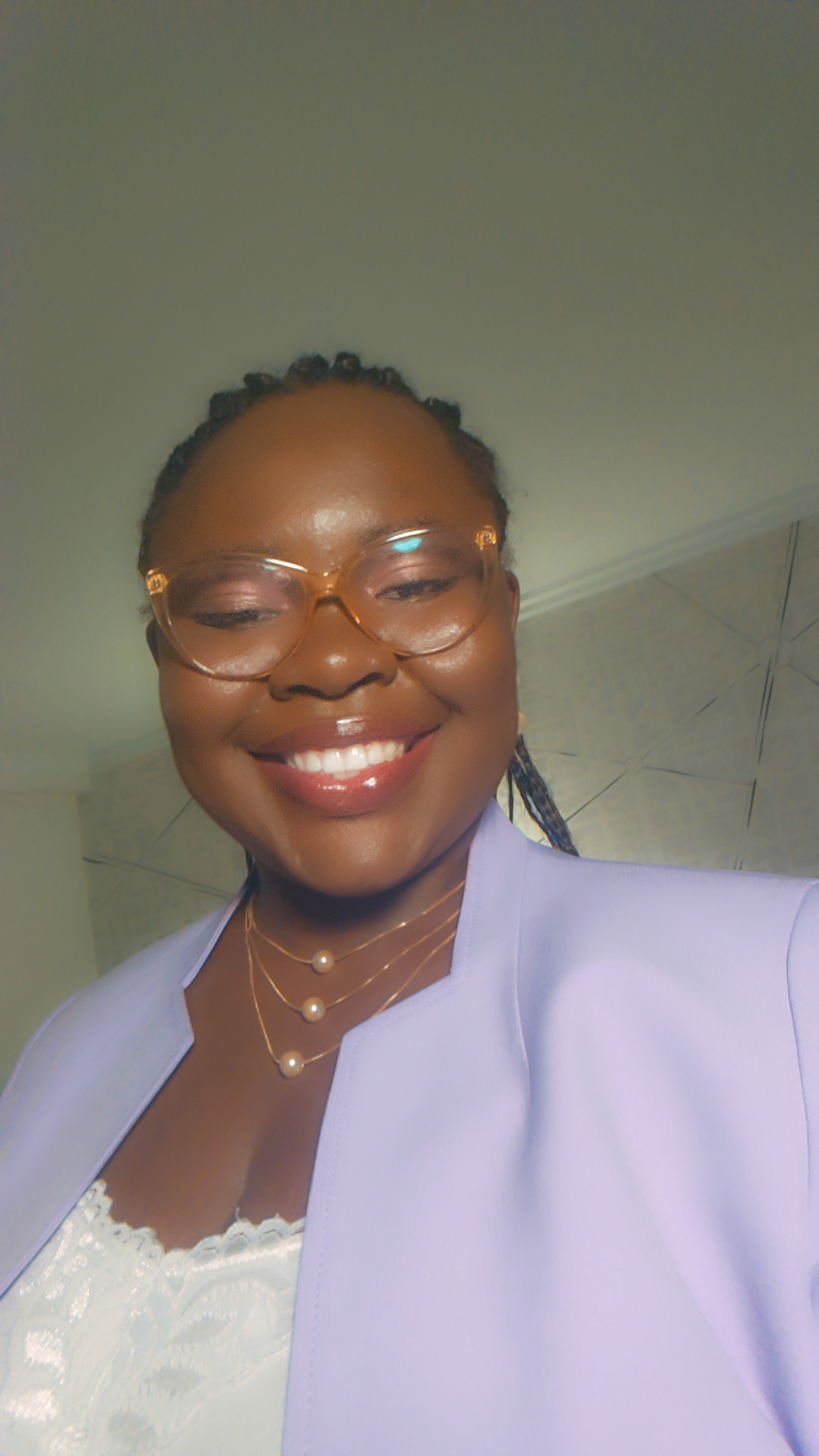 Dorcas Ama Adom, MPH