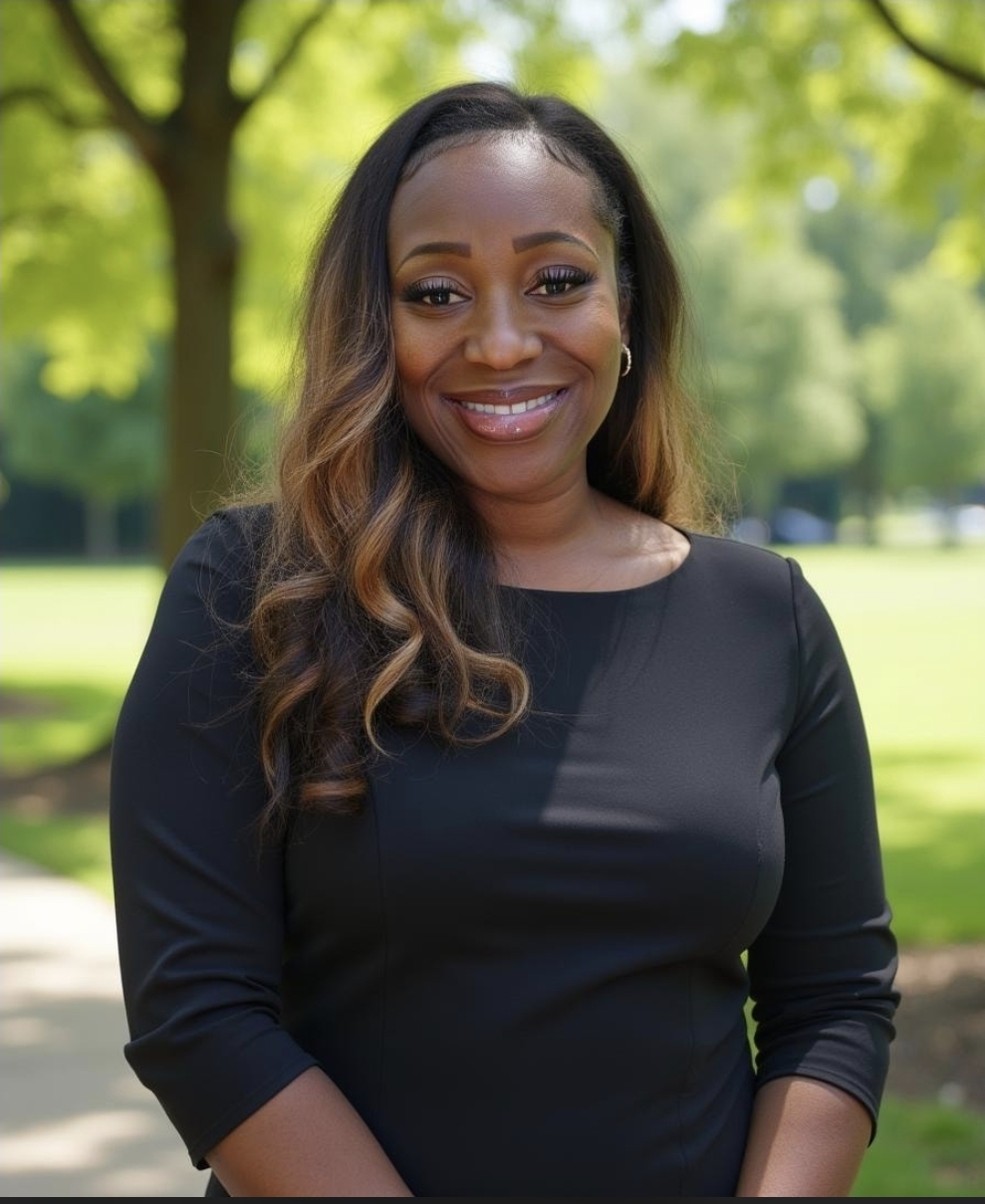 L. Marie Asad, BCPA