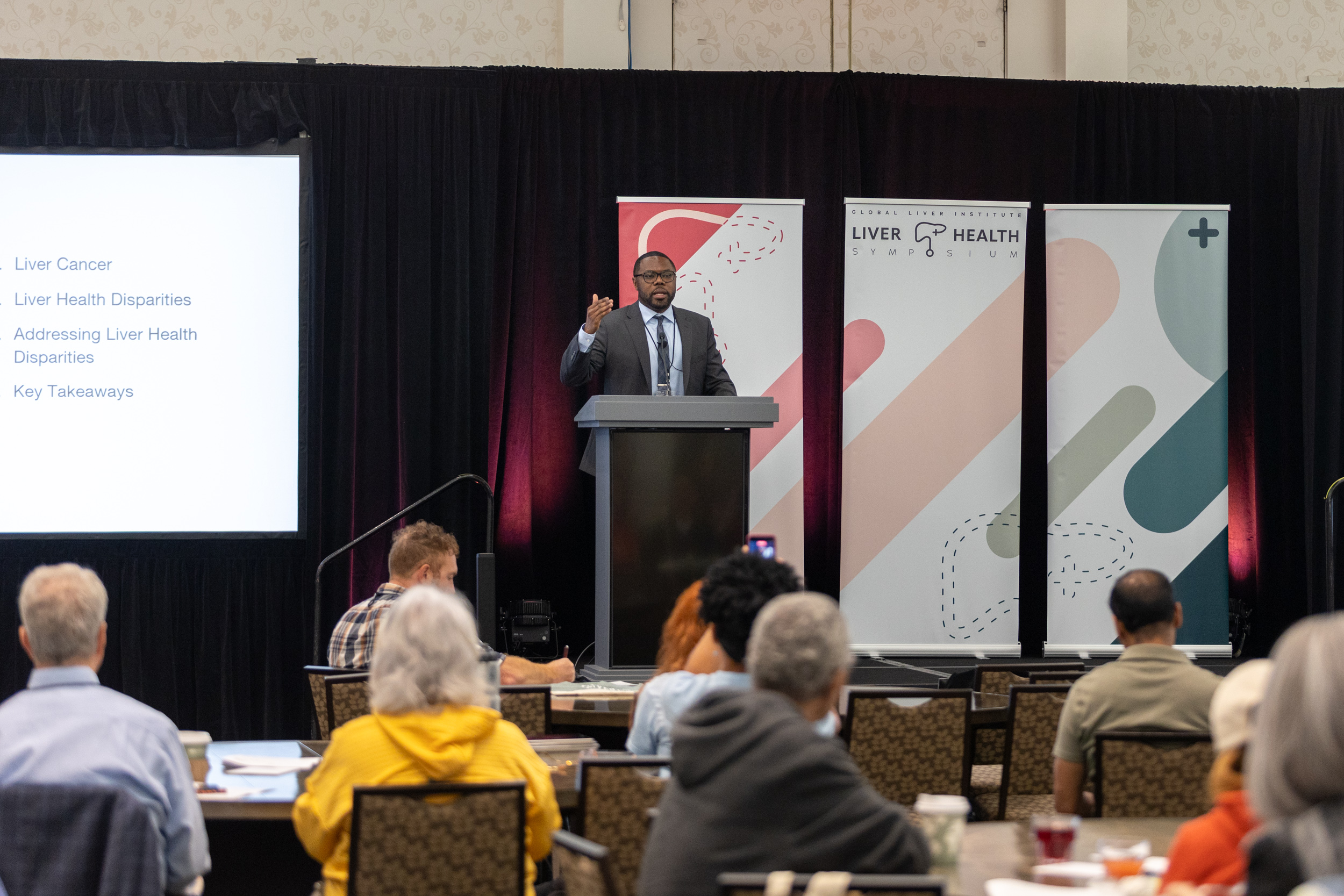 Liver Health Symposium 2026