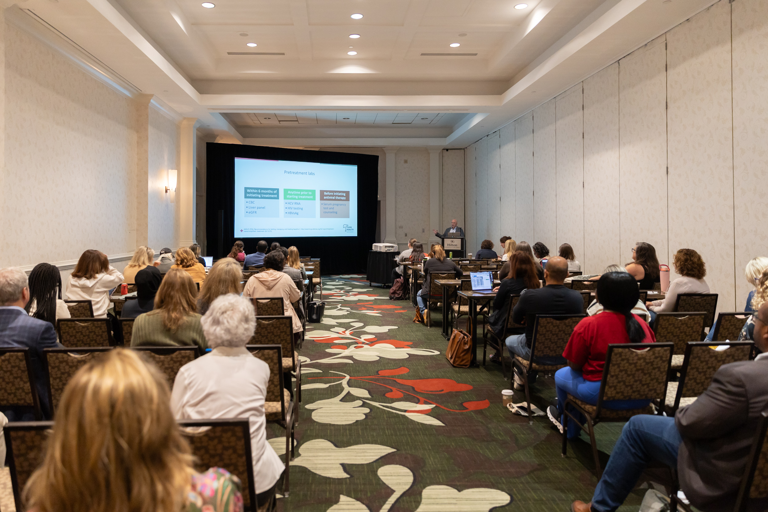 Liver Health Symposium 2026