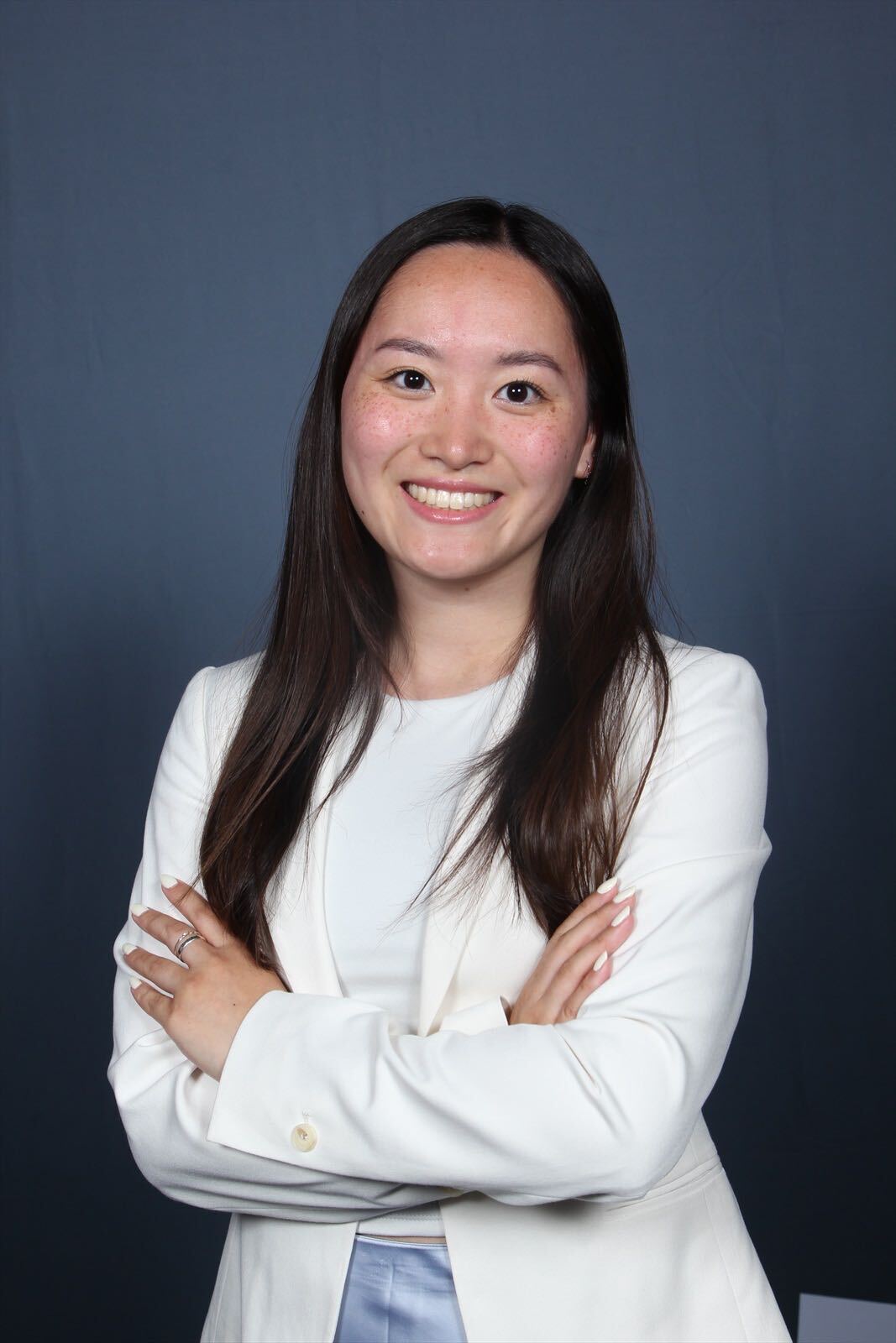 Anna Lin