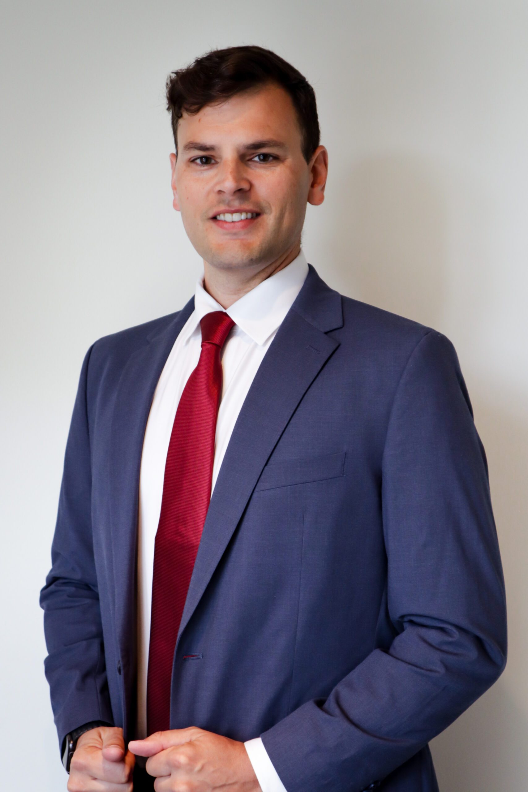 Joel Ballew, MDiv, MS